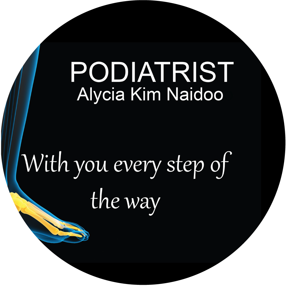 Podiatrist